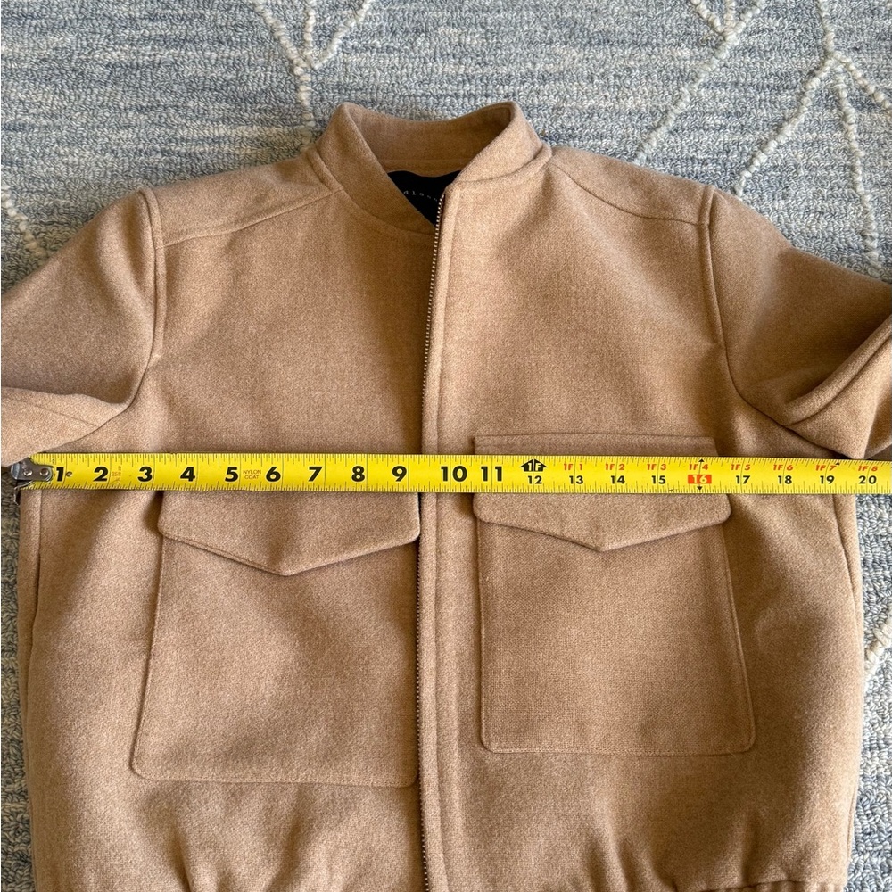 Endless Rose Beige Jacket - image 4